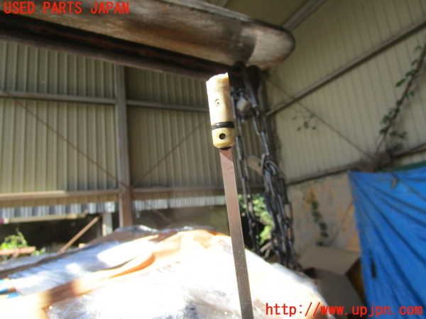 1UPJ-32892010]パジェロ(V98W)エンジン 4M41 4WD 中古_m0005.jpg