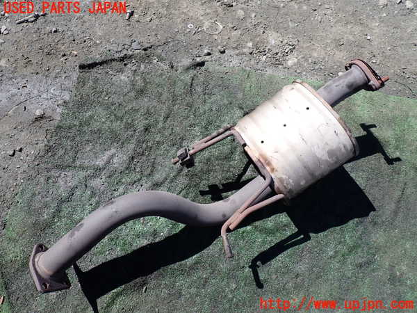 1UPJ-32892651]パジェロ(V98W)センターパイプ1 中古_m0002.jpg