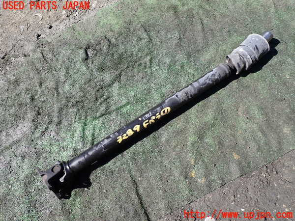 1UPJ-32893401]パジェロ(V98W)フロントプロペラシャフト1 中古_m0001.jpg