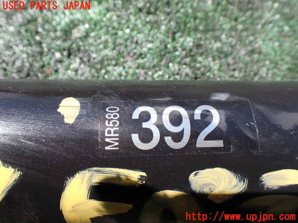 1UPJ-32893401]パジェロ(V98W)フロントプロペラシャフト1 中古_m0002.jpg