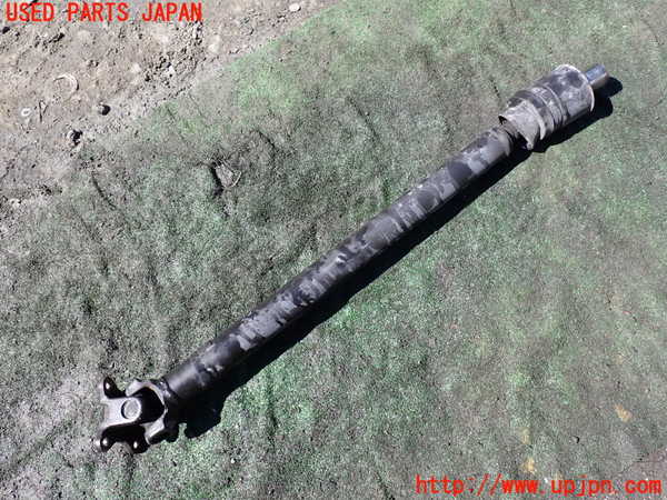 1UPJ-32893401]パジェロ(V98W)フロントプロペラシャフト1 中古_m0003.jpg
