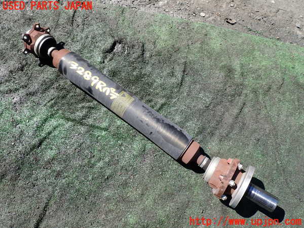 1UPJ-32893410]パジェロ(V98W)リアプロペラシャフト 中古_m0001.jpg