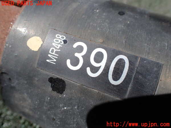 1UPJ-32893410]パジェロ(V98W)リアプロペラシャフト 中古_m0003.jpg