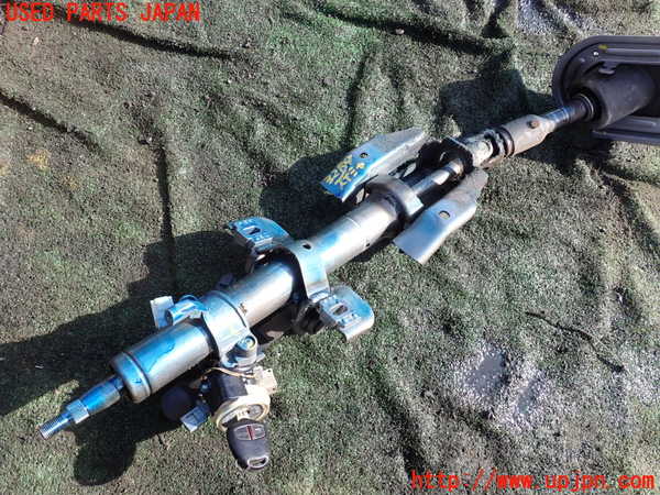 1UPJ-32894260]パジェロ(V98W)ステアリングシャフト 中古_m0001.jpg