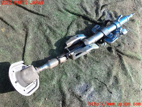 1UPJ-32894260]パジェロ(V98W)ステアリングシャフト 中古_m0003.jpg