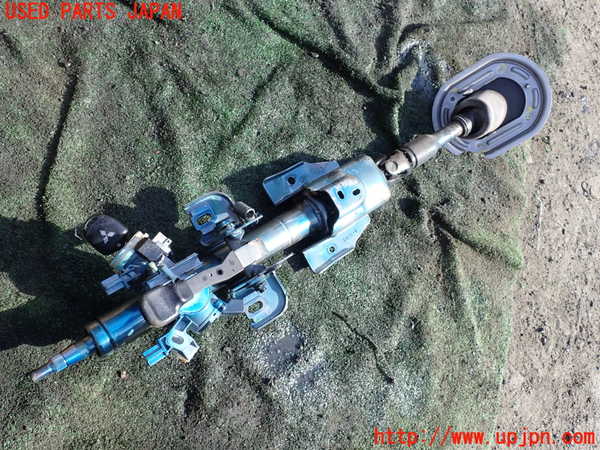 1UPJ-32894260]パジェロ(V98W)ステアリングシャフト 中古_m0004.jpg