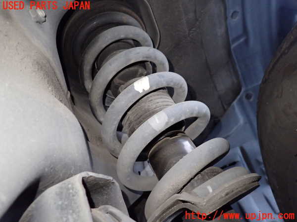 1UPJ-32895015]パジェロ(V98W)右フロントストラット 中古_m0002.jpg