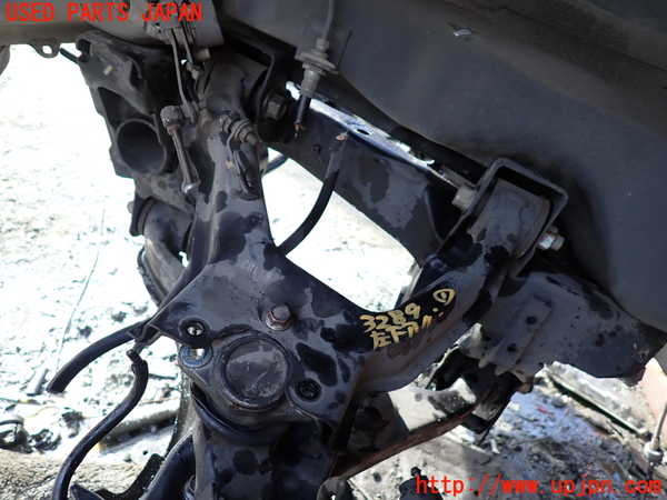 1UPJ-32895136]パジェロ(V98W)左フロントアッパーアーム1 中古_m0001.jpg