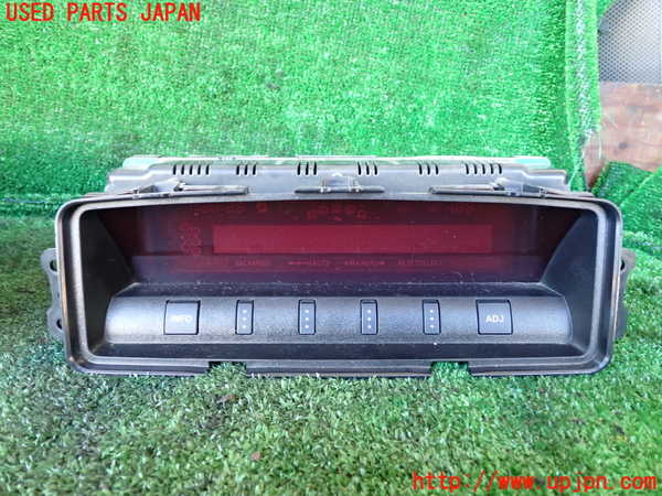 1UPJ-32896629]パジェロ(V98W)モニター 中古_m0001.jpg