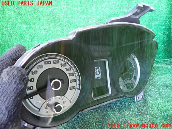 1UPJ-32896170]パジェロ(V98W)スピードメーター 中古_m0002.jpg