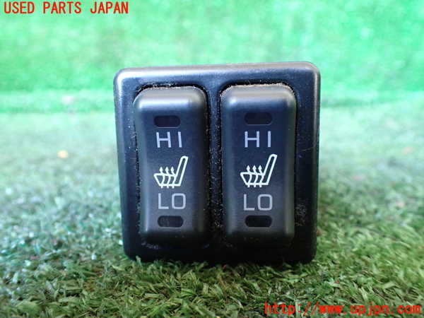 1UPJ-32896307]パジェロ(V98W)スイッチ2 (シートヒーター) 中古_m0001.jpg