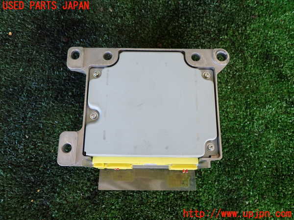1UPJ-32896145]パジェロ(V98W)エアバッグコンピューター 中古_m0003.jpg