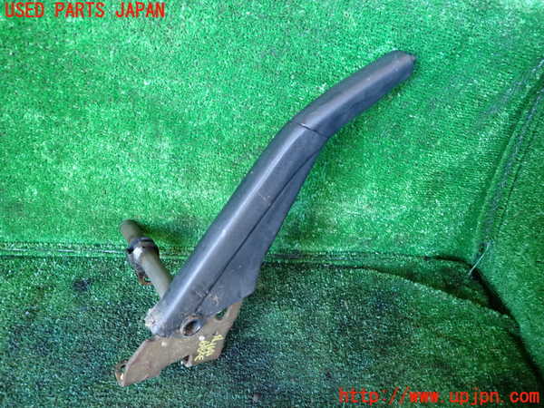 1UPJ-32897550]パジェロ(V98W)サイドブレーキレバー 中古_m0001.jpg