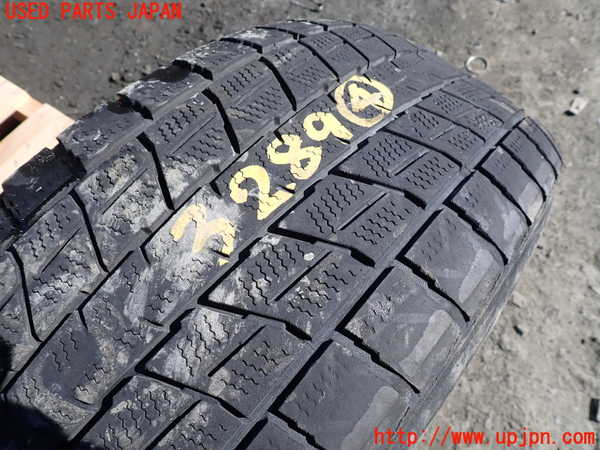 1UPJ-32899039]パジェロ(V98W)タイヤ　ホイール　1本④ 265/65R17 中古_m0005.jpg