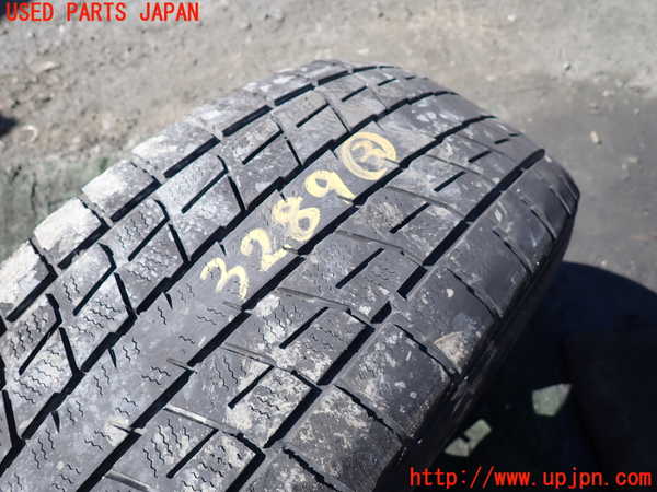 1UPJ-32899038]パジェロ(V98W)タイヤ　ホイール　1本③ 265/65R17 中古_m0004.jpg