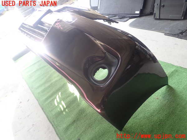 1UPJ-32901010]レクサス・CT200h(ZWA10)フロントバンパー 中古_m0003.jpg