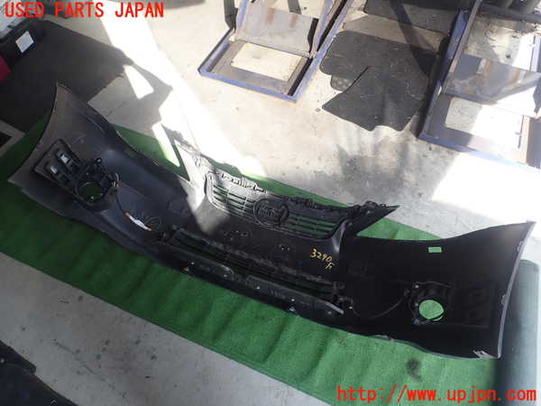1UPJ-32901010]レクサス・CT200h(ZWA10)フロントバンパー 中古_m0004.jpg