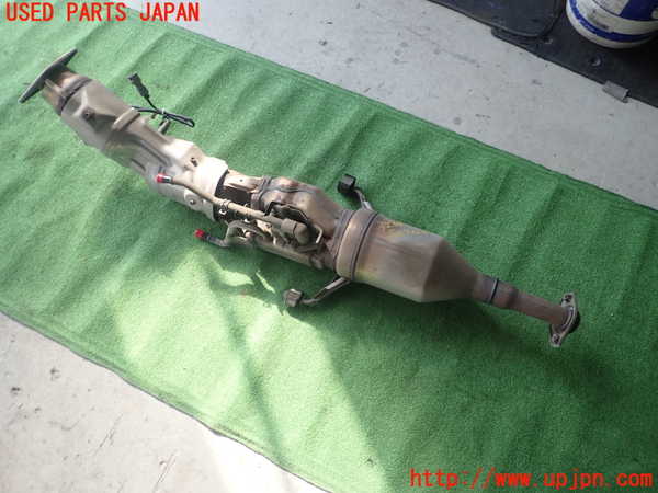 1UPJ-32902661]レクサス・CT200h(ZWA10)触媒1 中古_m0001.jpg