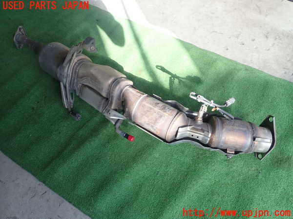 1UPJ-32902661]レクサス・CT200h(ZWA10)触媒1 中古_m0002.jpg