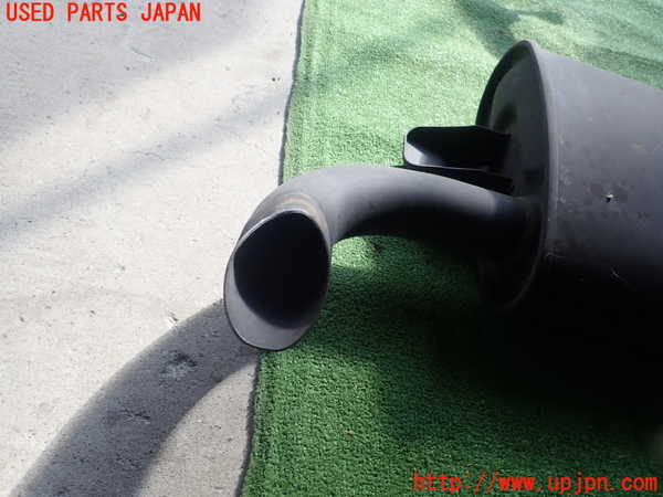 1UPJ-32902671]レクサス・CT200h(ZWA10)リアマフラー1 中古_m0003.jpg