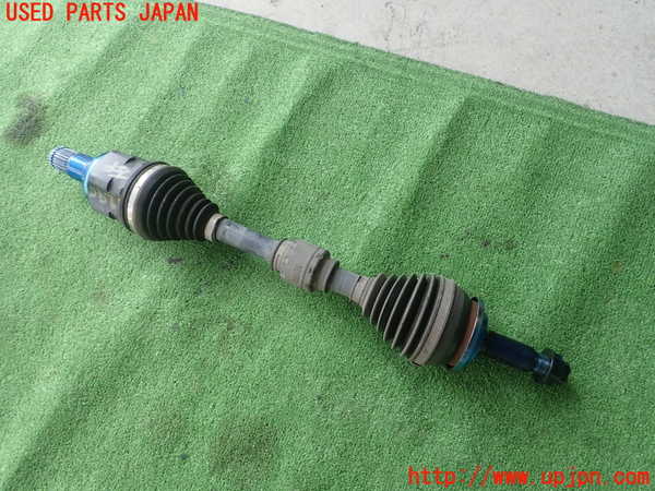 1UPJ-32904015]レクサス・CT200h(ZWA10)左フロントドライブシャフト 中古_m0001.jpg