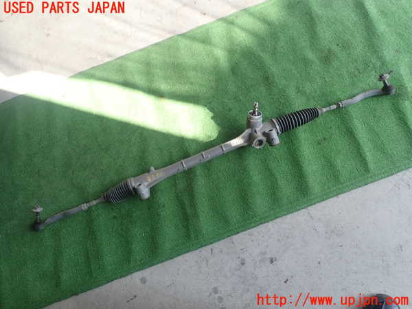 1UPJ-32904235]レクサス・CT200h(ZWA10)パワステギアボックス 中古_m0001.jpg