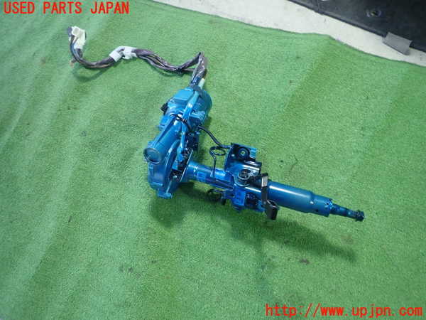 1UPJ-32904260]レクサス・CT200h(ZWA10)ステアリングシャフト 中古_m0001.jpg