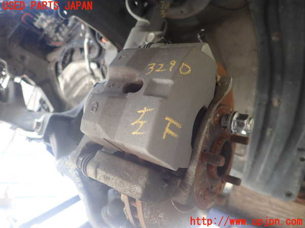 1UPJ-32904085]レクサス・CT200h(ZWA10)左フロントキャリパー 中古_m0001.jpg