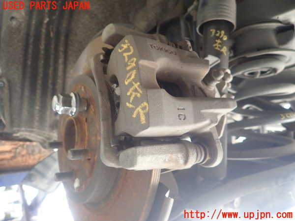 1UPJ-32904095]レクサス・CT200h(ZWA10)左リアキャリパー 中古_m0001.jpg