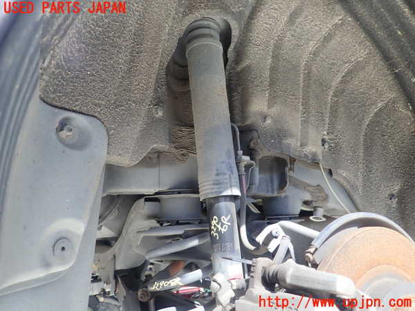 1UPJ-32905070]レクサス・CT200h(ZWA10)右リアショックアブソーバー 中古_m0001.jpg