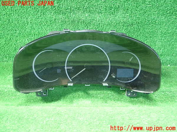 1UPJ-32906170]レクサス・CT200h(ZWA10)スピードメーター 中古_m0001.jpg