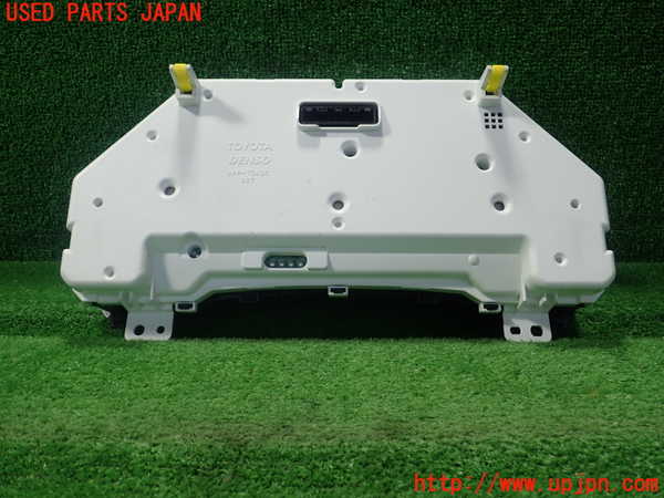 1UPJ-32906170]レクサス・CT200h(ZWA10)スピードメーター 中古_m0002.jpg