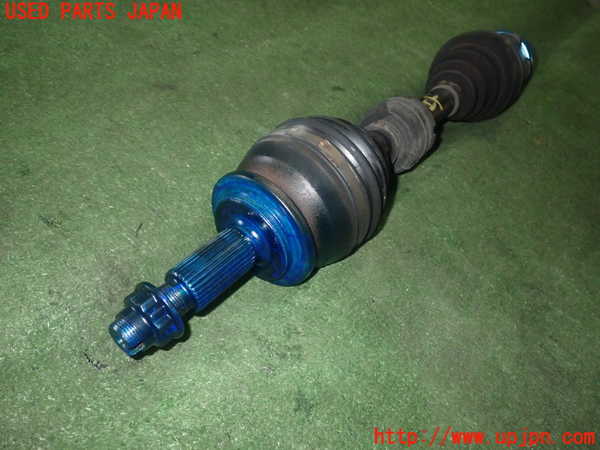 1UPJ-32914015]ハリアー ハイブリッド(AVU65W)左フロントドライブシャフト 中古_m0002.jpg