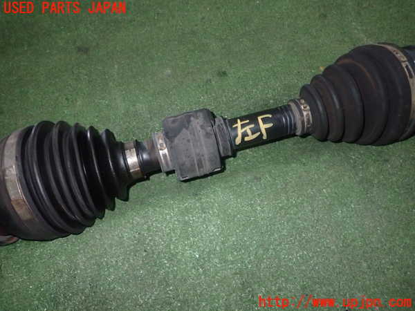 1UPJ-32914015]ハリアー ハイブリッド(AVU65W)左フロントドライブシャフト 中古_m0004.jpg