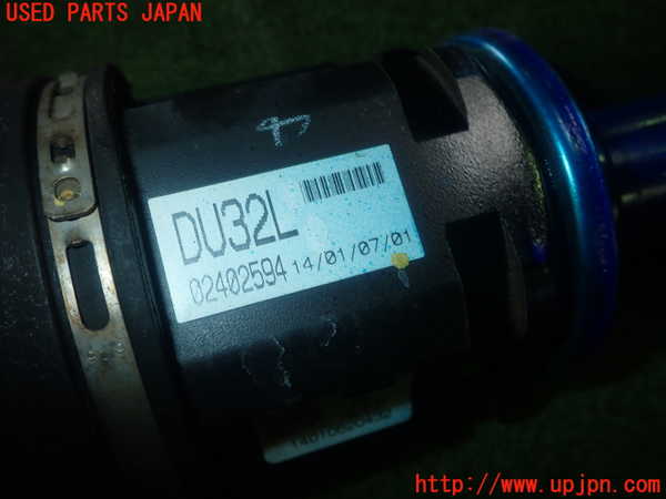 1UPJ-32914015]ハリアー ハイブリッド(AVU65W)左フロントドライブシャフト 中古_m0005.jpg