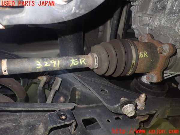 1UPJ-32914020]ハリアー ハイブリッド(AVU65W)右リアドライブシャフト 中古_m0001.jpg