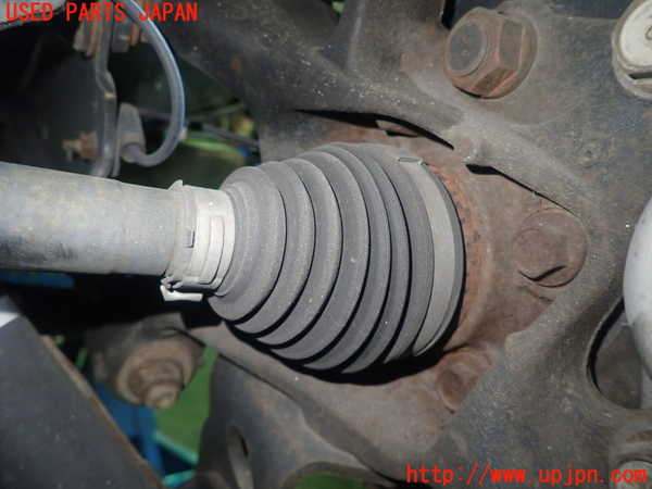 1UPJ-32914020]ハリアー ハイブリッド(AVU65W)右リアドライブシャフト 中古_m0002.jpg