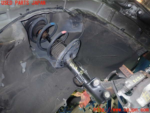 1UPJ-32915025]ハリアー ハイブリッド(AVU65W)左フロントストラット 中古_m0001.jpg