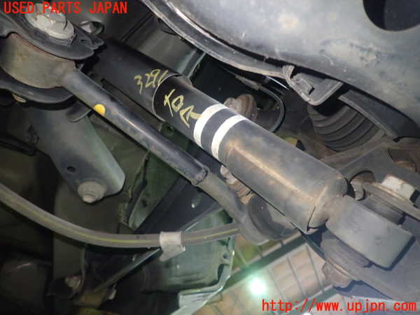 1UPJ-32915070]ハリアー ハイブリッド(AVU65W)右リアショックアブソーバー 中古_m0001.jpg