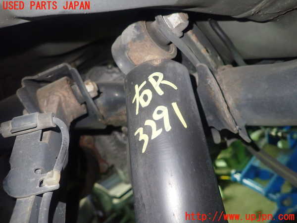 1UPJ-32915070]ハリアー ハイブリッド(AVU65W)右リアショックアブソーバー 中古_m0002.jpg