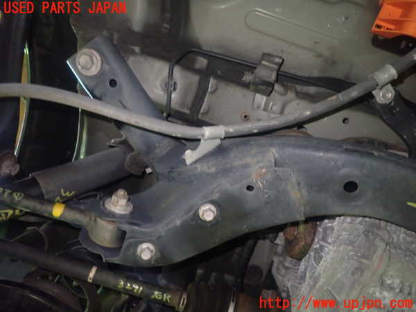 1UPJ-32915295]ハリアー ハイブリッド(AVU65W)リアメンバー 中古_m0003.jpg