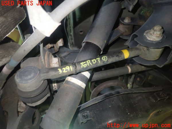 1UPJ-32915200]ハリアー ハイブリッド(AVU65W)右リアロアアーム1 中古_m0001.jpg