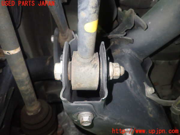 1UPJ-32915200]ハリアー ハイブリッド(AVU65W)右リアロアアーム1 中古_m0003.jpg