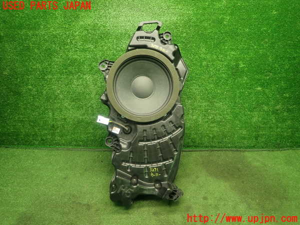5UPJ-32916530]ハリアー ハイブリッド(AVU65W)ウーハー 中古_m0001.jpg