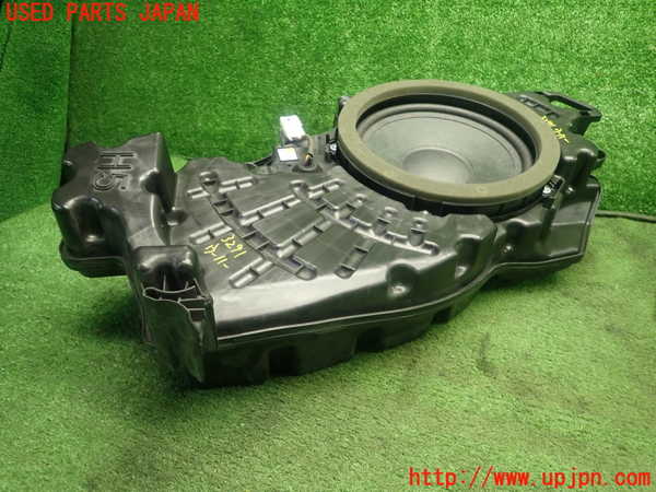5UPJ-32916530]ハリアー ハイブリッド(AVU65W)ウーハー 中古_m0004.jpg