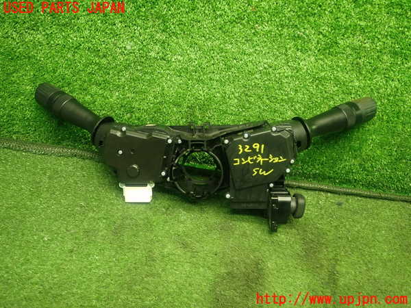 1UPJ-32916720]ハリアー ハイブリッド(AVU65W)コンビネーションスイッチ 中古_m0002.jpg