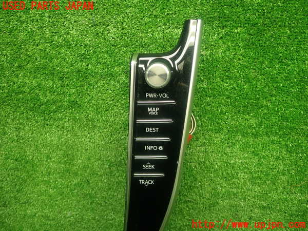 1UPJ-32916306]ハリアー ハイブリッド(AVU65W)スイッチ1 (マップ等) 中古_m0002.jpg