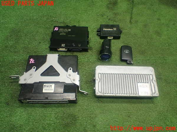 1UPJ-32916110]ハリアー ハイブリッド(AVU65W)エンジンコンピューター 中古_m0001.jpg