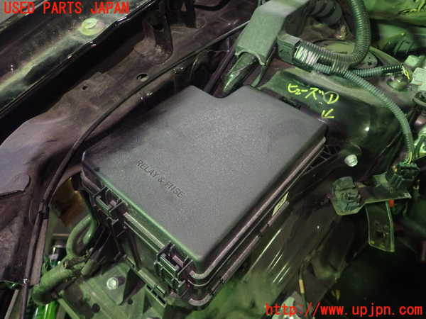 1UPJ-32916741]ハリアー ハイブリッド(AVU65W)ヒューズボックス1 中古_m0001.jpg