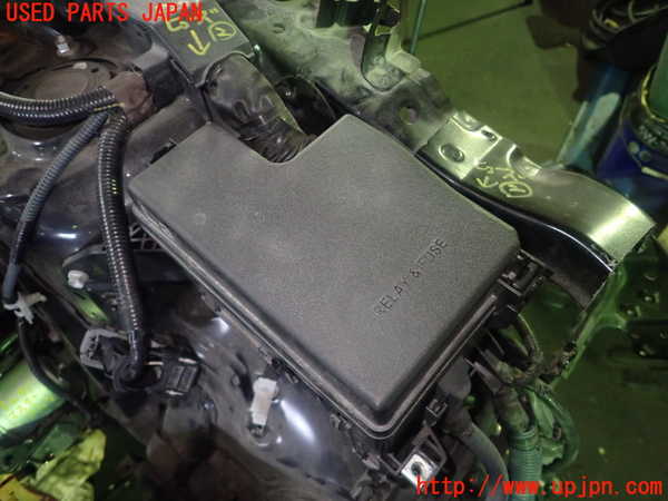 1UPJ-32916742]ハリアー ハイブリッド(AVU65W)ヒューズボックス2 中古_m0001.jpg